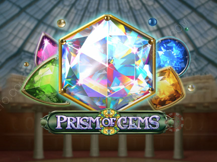 Prism of Gems  Demo