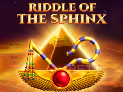 Riddle Of The Sphinx  Demo