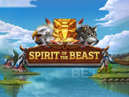 Spirit of the Beast  Demo