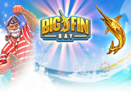 Big Fin Bay  Demo