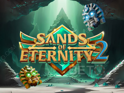 Sands of Eternity 2 Demo