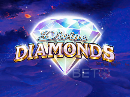 Divine Diamonds  Demo
