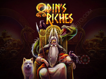 Odins Riches  Demo