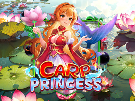 Carp Princess Demo