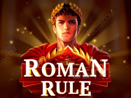 Roman Rule Demo