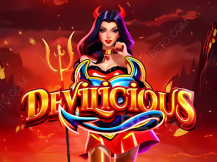 Devilicious Demo