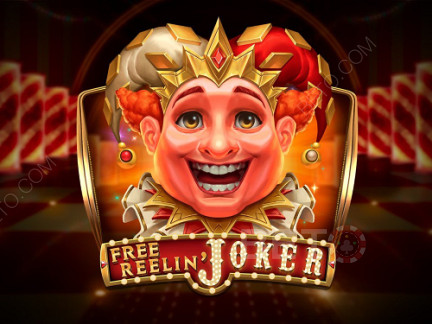 Free Reelin Joker  Demo