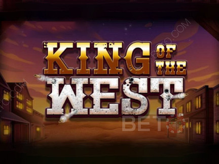 King of The West  Demo