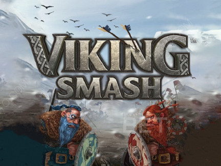 Viking Smash  Demo