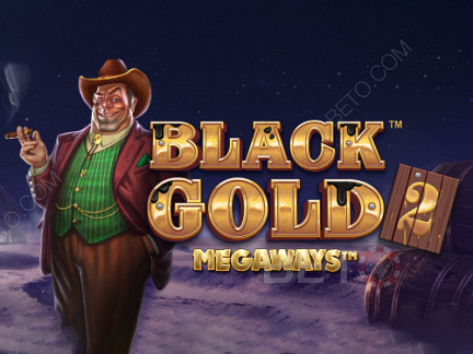 Black Gold 2 Megaways  Demo