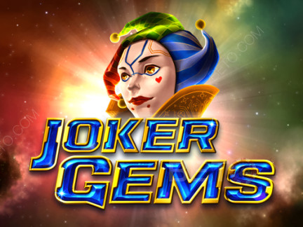 Joker Gems Demo