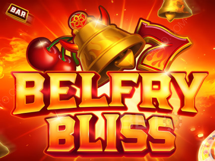 Belfry Bliss Demo