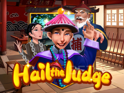Hail the Judge Demo