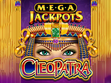 MegaJackpots Cleopatra 