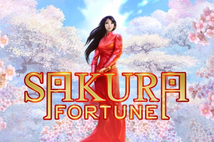 Sakura Fortune Demo