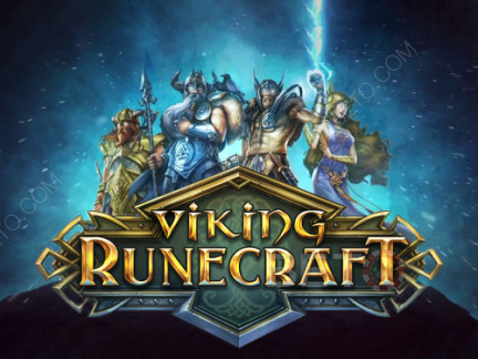 Viking Runecraft  Demo