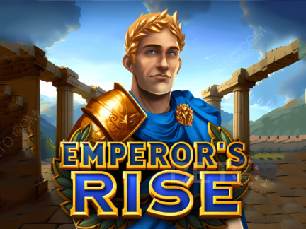 Emperor’s Rise Demo