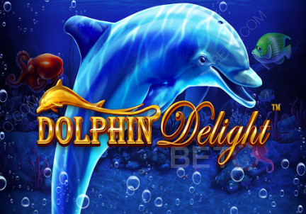 Dolphin Delight  Demo