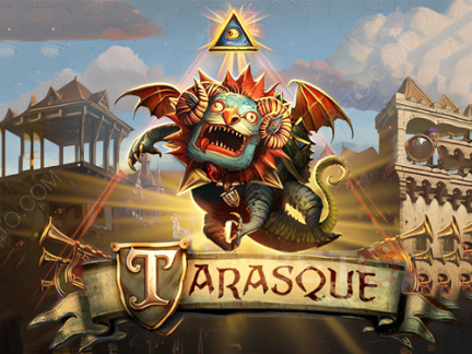 Tarasque Demo