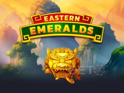 Eastern Emeralds  Demo