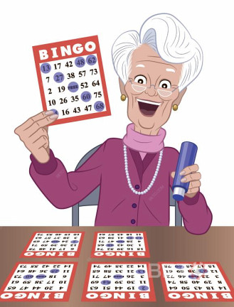 Trouvez une variante du bingo qui convient à votre style de jeu.