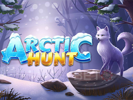 Arctic Hunt Demo