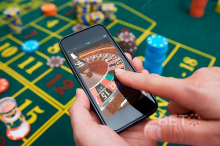 Další kasinové bonusy jsou nyní k dispozici na mobilních platformách.