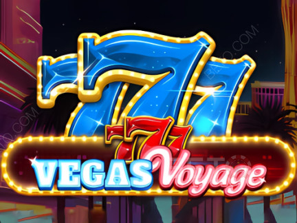 777 - Vegas Voyage Demo