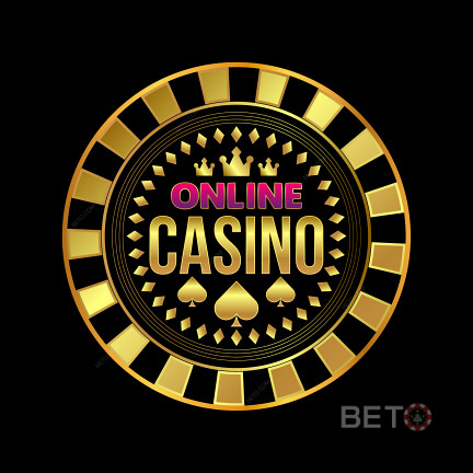 De fleste kasinoer har regler om innsatsbidrag på kasinospill.