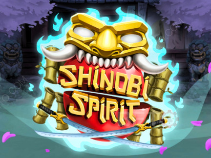Shinobi Spirit Demo