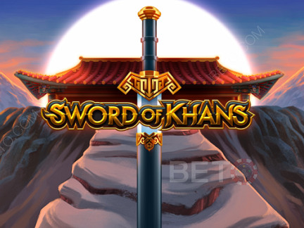 Sword Of Khans Demo