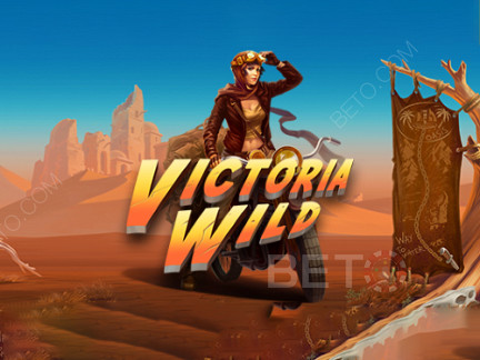 Victoria Wild Demo