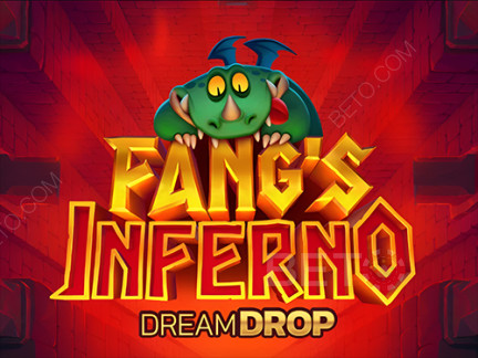 Fang’s Inferno Dream Drop Demo