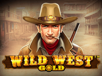 Wild West Gold Demo