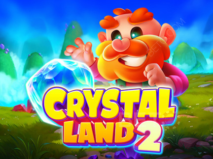 Crystal Land 2 Demo