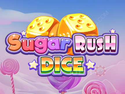 Sugar Rush Dice Demo