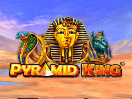 Pyramid King Demo
