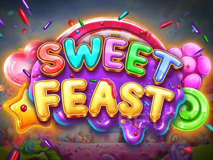 Sweet Feast Demo
