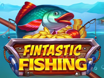 Fintastic Fishing Demo