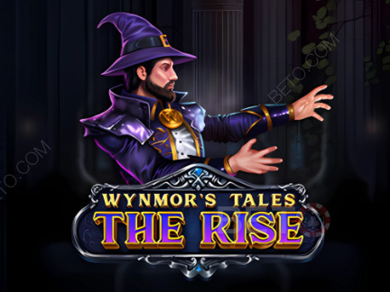 Wynmor's Tales: The Rise Demo