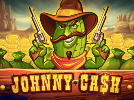 Johnny Cash Demo