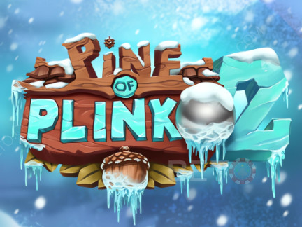 Pine of Plinko 2 Demo