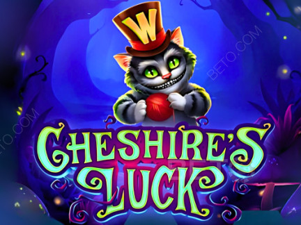 Cheshire's Luck Demo