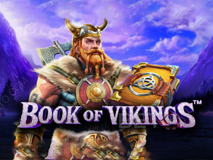 Book of Vikings Demo