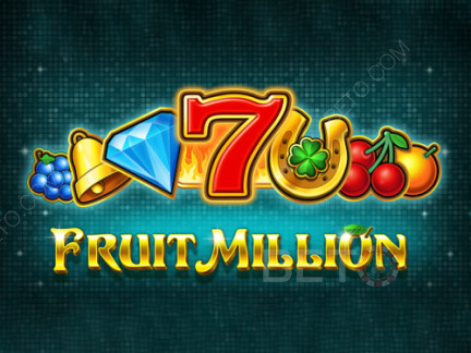Fruit Million Demo