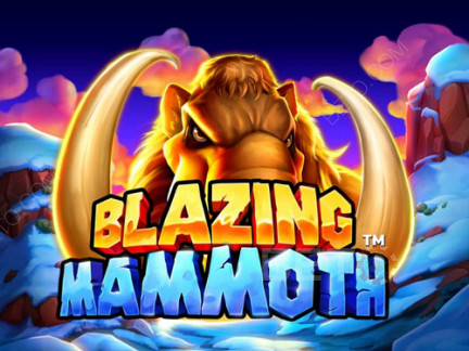 Blazing Mammoth Demo