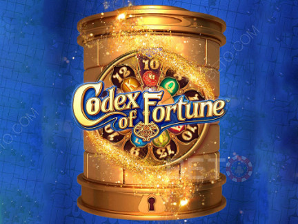 Codex of Fortune Demo