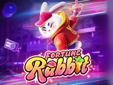 Fortunate Rabbit slot