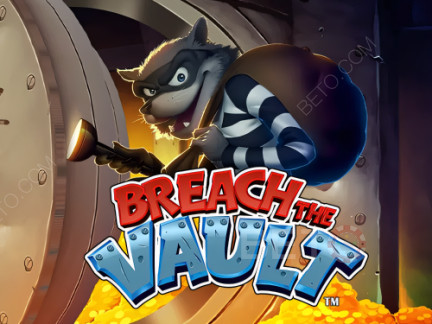 Breach The Vault Demo