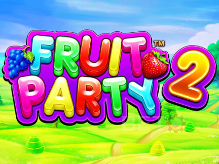 Fruit Party 2 Demo